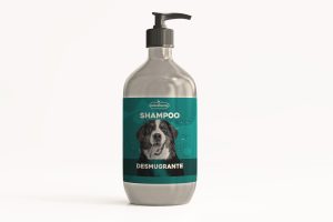 SHAMPOO CLEAN (DESMUGRANTE)