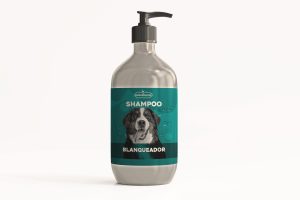 SHAMPOO WHITENING (BLANQUEADOR)